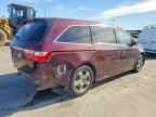 2013 HONDA ODYSSEY
