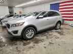 2018 KIA SORENTO