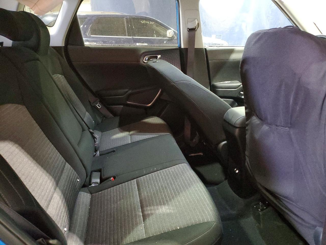 2023 KIA SOUL