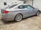 2015 BMW 5 series