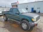 2000 TOYOTA TACOMA