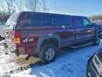 2002 CHEVROLET Silverado 2500