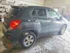 2022 CHEVROLET TRAX