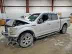 2015 FORD F-150 Lightning