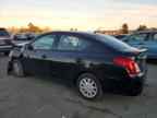 2015 NISSAN VERSA