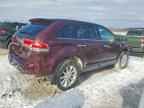 2011 LINCOLN MKX