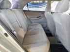 2003 TOYOTA COROLLA