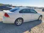 2012 CHEVROLET IMPALA