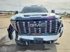 2025 GMC Sierra