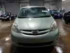 2007 TOYOTA SIENNA