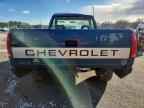 1992 CHEVROLET Gmt