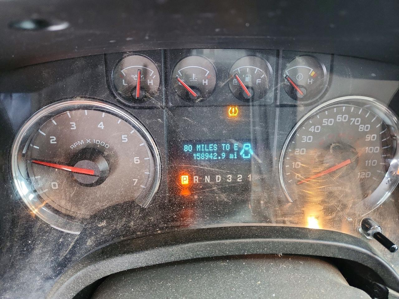2009 FORD F-150