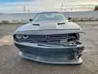 2015 DODGE Challenger