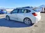 2015 SUBARU IMPREZA