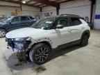 2021 CHEVROLET Trailblazer
