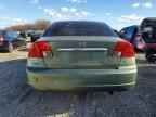 2003 HONDA CIVIC