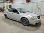 2010 DODGE Avenger