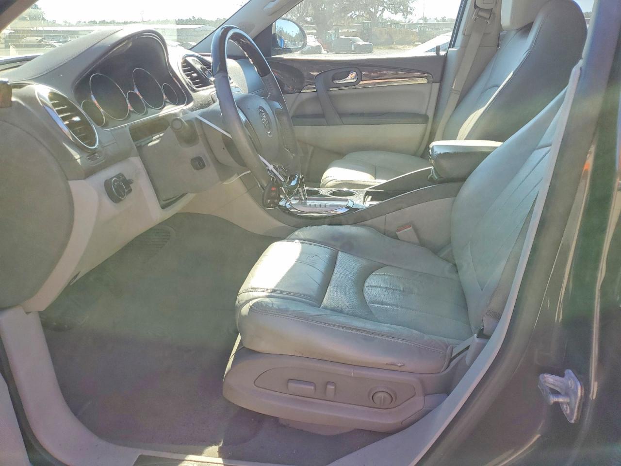 2015 BUICK ENCLAVE