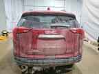 2018 GMC Terrain