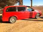 2015 DODGE GRAND CARAVAN