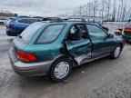 1999 SUBARU IMPREZA