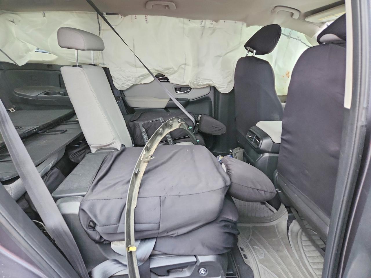 2023 HONDA PILOT