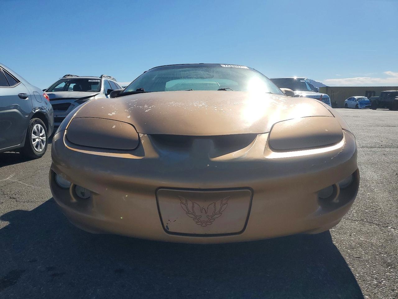 1998 PONTIAC Firebird