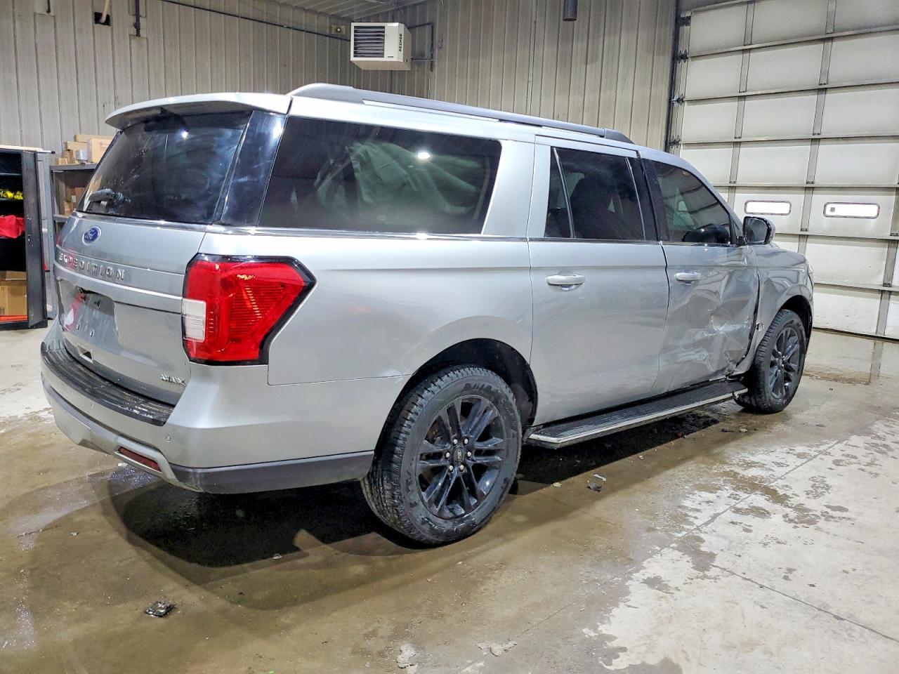2023 FORD Expedition