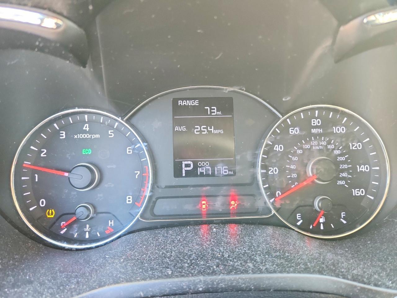 2015 KIA FORTE