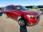 2018 GMC Terrain