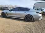 2020 BMW M8