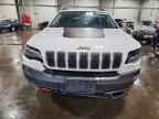 2022 JEEP CHEROKEE