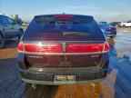 2007 LINCOLN MKX