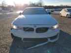 2014 BMW 4 Series
