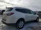 2014 CHEVROLET TRAVERSE