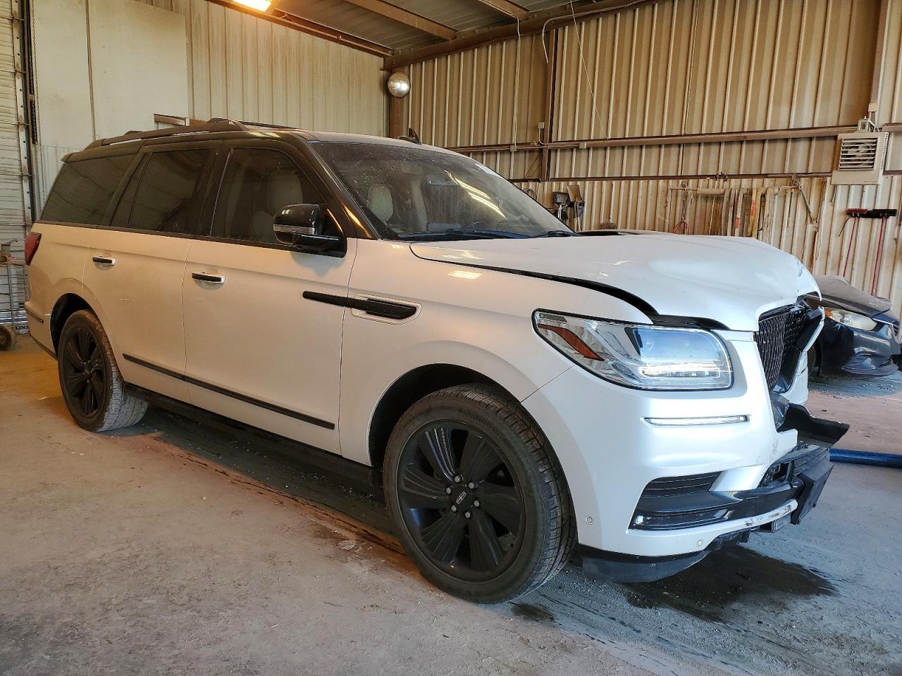 2018 LINCOLN Navigator