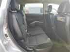 2011 MITSUBISHI outlander