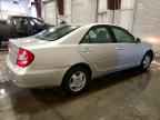 2002 TOYOTA CAMRY