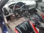 2002 PORSCHE Boxster