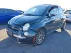 2012 FIAT 500