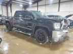 2017 GMC Sierra