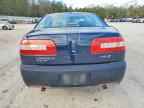 2008 LINCOLN MKZ
