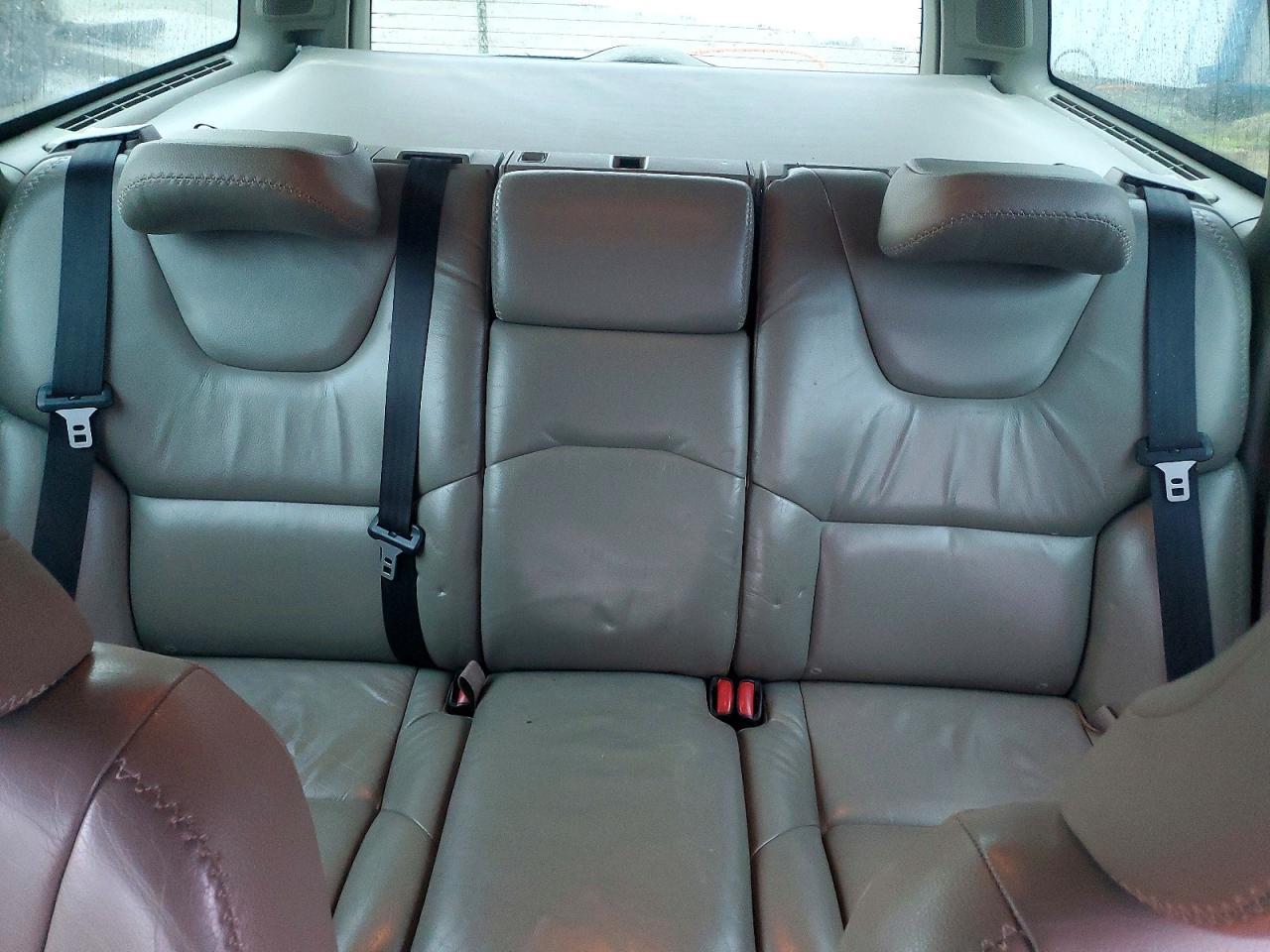 2006 VOLVO XC70