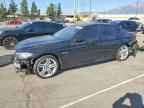 2016 BMW 5 series