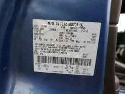 2009 FORD ESCAPE
