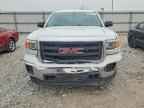 2015 GMC Sierra