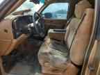 2000 CHEVROLET SILVERADO 1500
