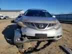 2012 NISSAN MURANO