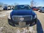 2013 CADILLAC ATS