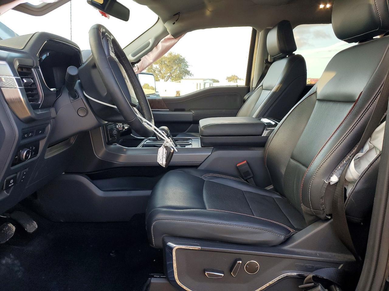 2023 FORD F-150 Lightning